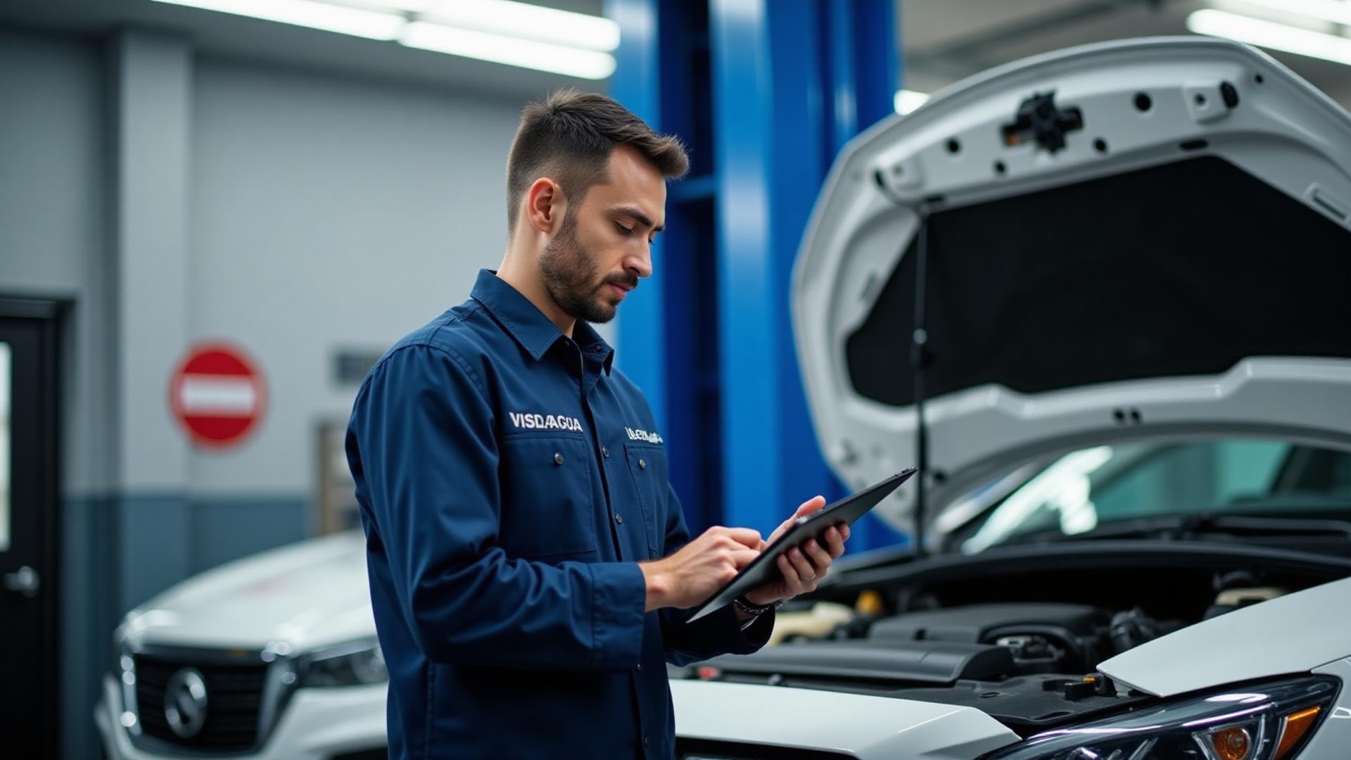 AutoConnect Dashboard